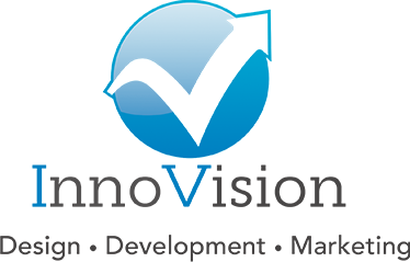 InnoVision web design, marketing & seo sacramento