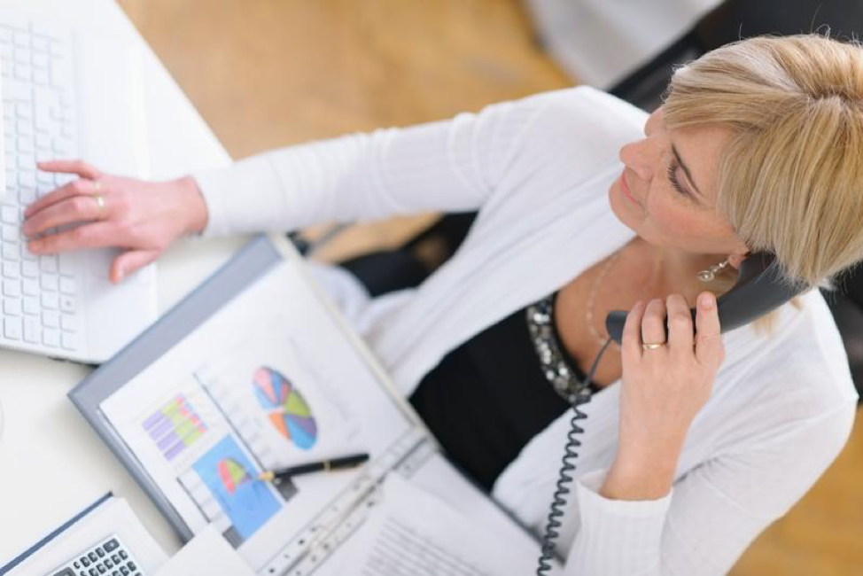 Getting the Most Out of Sales Leads