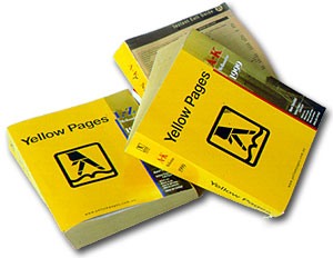 Should You Continue To Invest In The Yellow Pages?