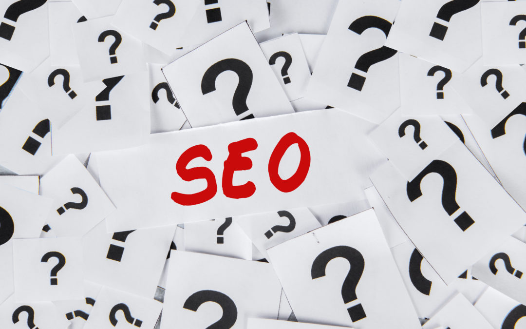 Does Your Business Need SEO? What Should You Do…