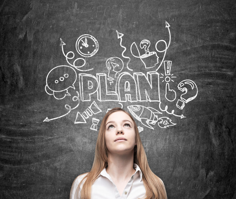4 Things Your Business Needs Right Now