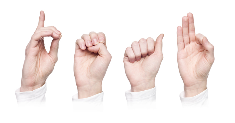 What Can My Business Do to Make Itself More Accessible to the Deaf Community?