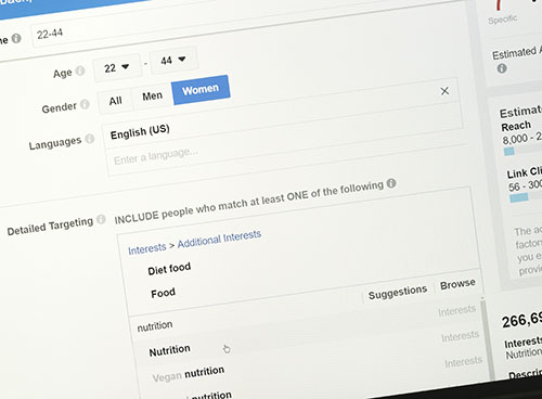 What's Happening With Facebook Ad Targeting, What You Need To Know 7 Facebook Ads Manager Targeting