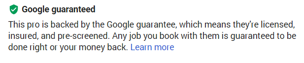 Where Is Google Local Search Heading? 8