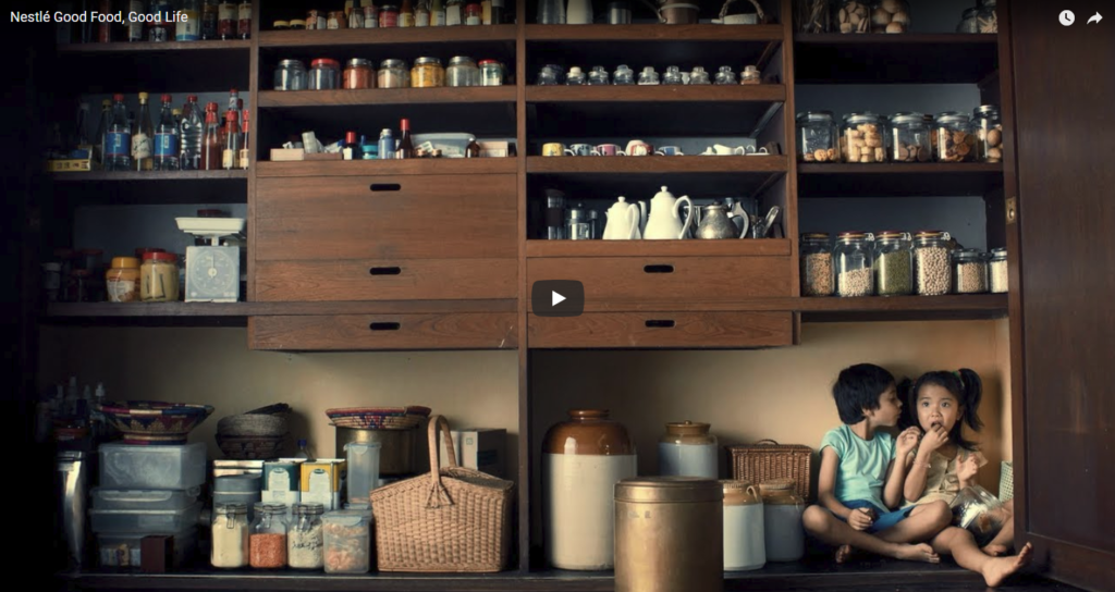 3 Examples of Phenomenal Brand Videos That Communicate Their Company's Mission 13 3 Examples of Phenomenal Brand Videos That Communicate Their Company's Mission 13