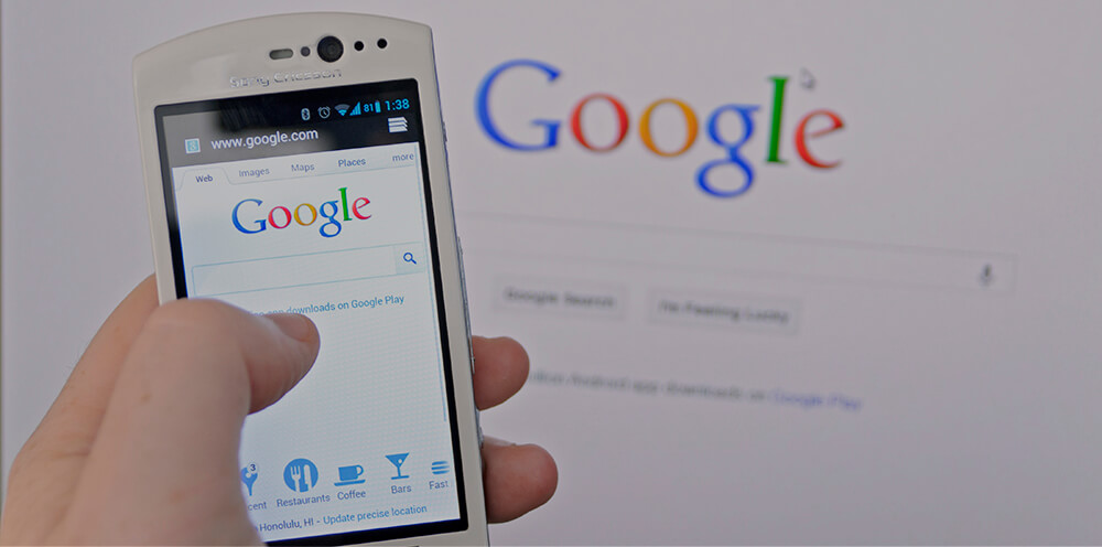 Common SEO Mistakes