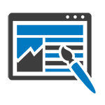 Website Design & Hosting