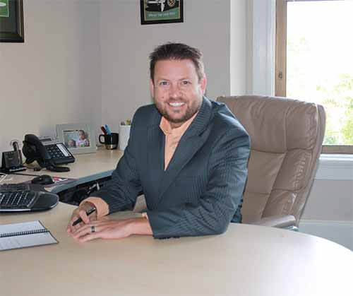 marketing & seo consultant jeff irvine