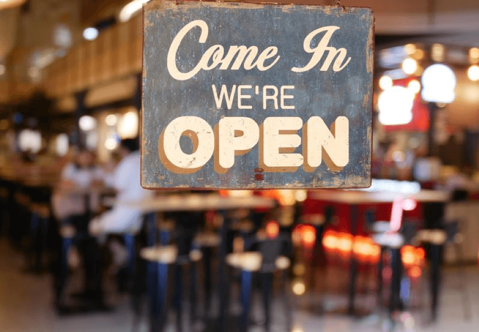 Local Marketing Tips to Help Get Your Business Seen