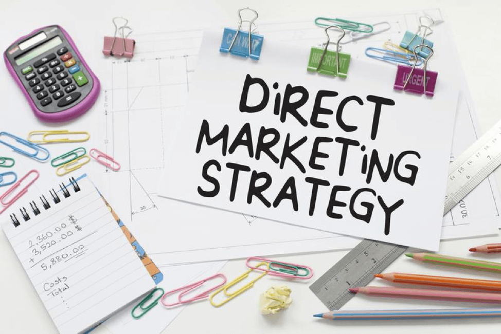 How Can I Use Direct Mail Marketing to Build My Brand?