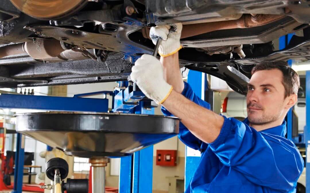 Automotive Repair Marketing During COVID-19