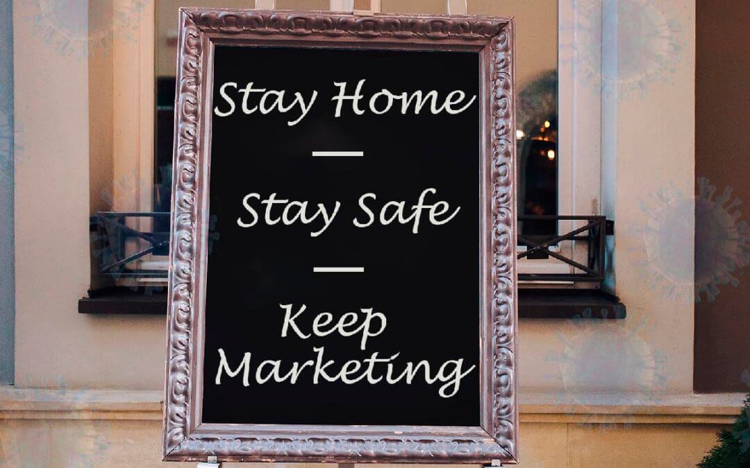 Marketing Tips For Your Business During COVID-19 By Industry