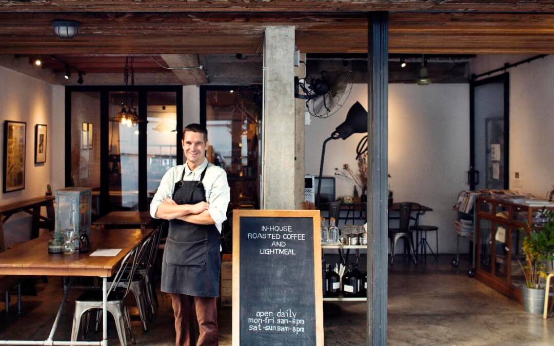 Restaurant Marketing During COVID-19