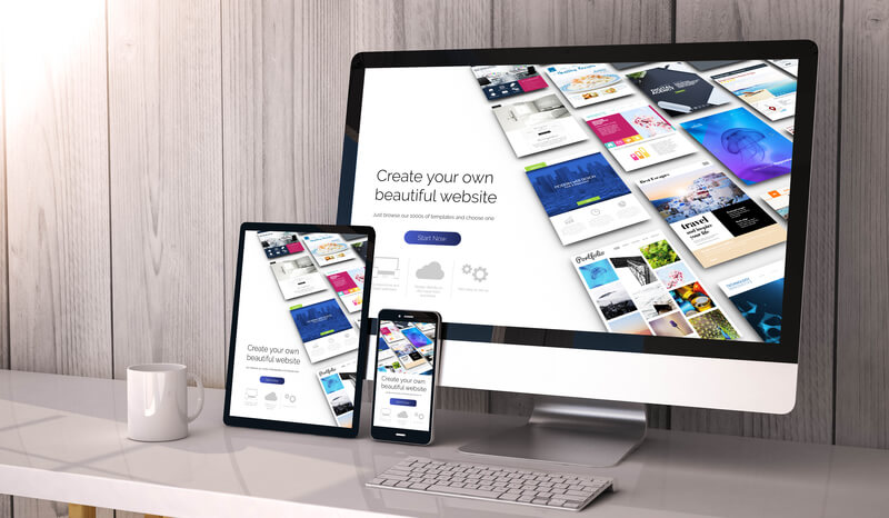 How to Strengthen Your Brand With a Quality Website