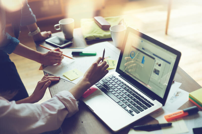 Growing Your Business? Make Sure You Have What You Need to Succeed