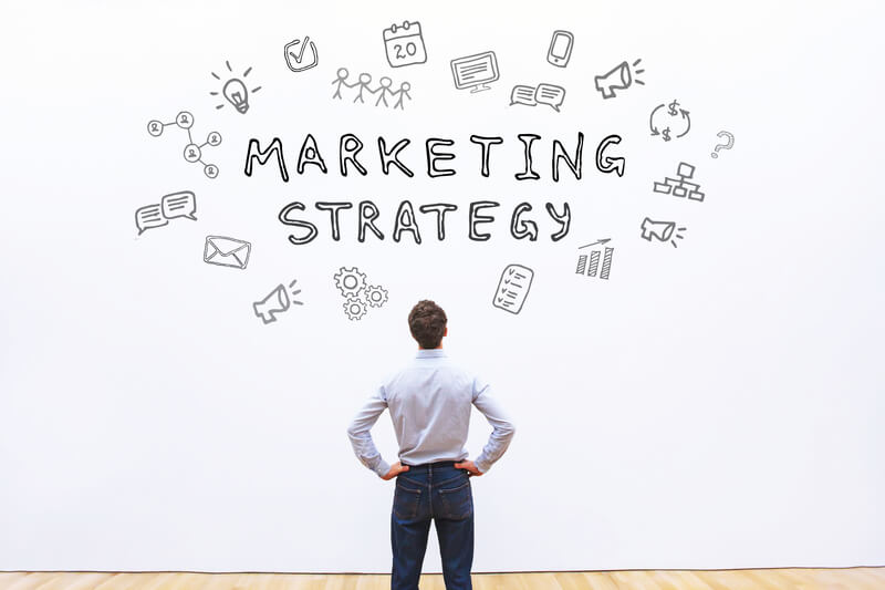 How to Take Steps Toward a More Efficient Marketing Strategy