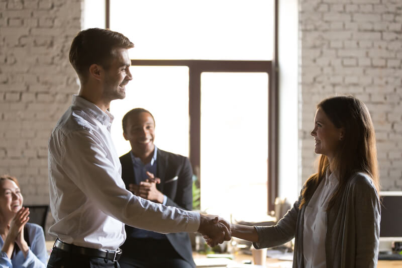 How to Build a Culture That Drives Your Business