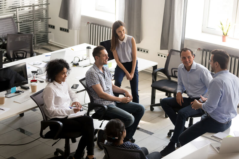 Employees That Every Business Needs on Their Team