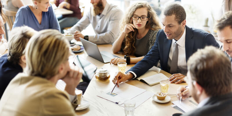 Unconventional Marketing Methods You Should Try