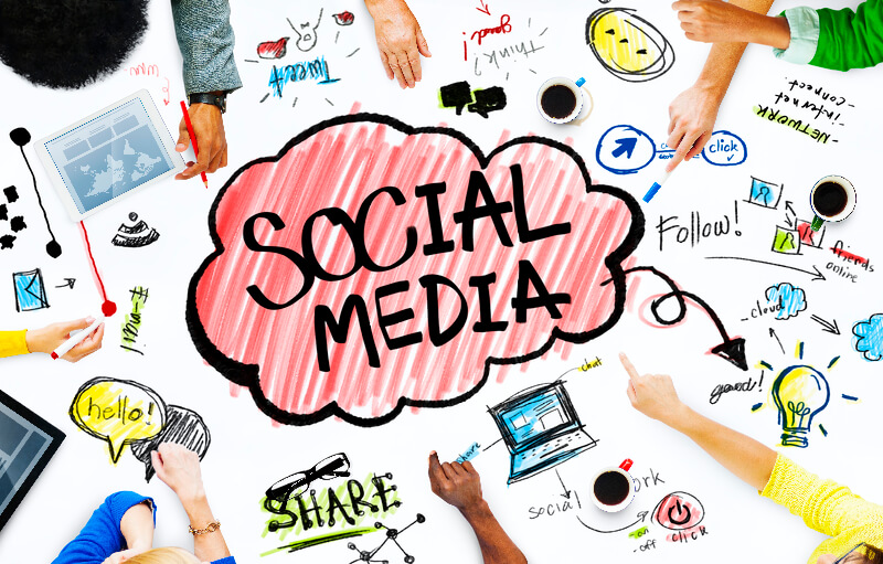 What Should Be The Goal of Your Social Media Content?