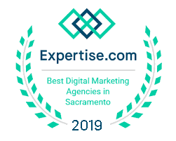 best digital marketing company sacramento 2019