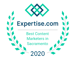 content marketers sacramento 2020