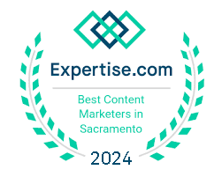 content marketers sacramento 2024